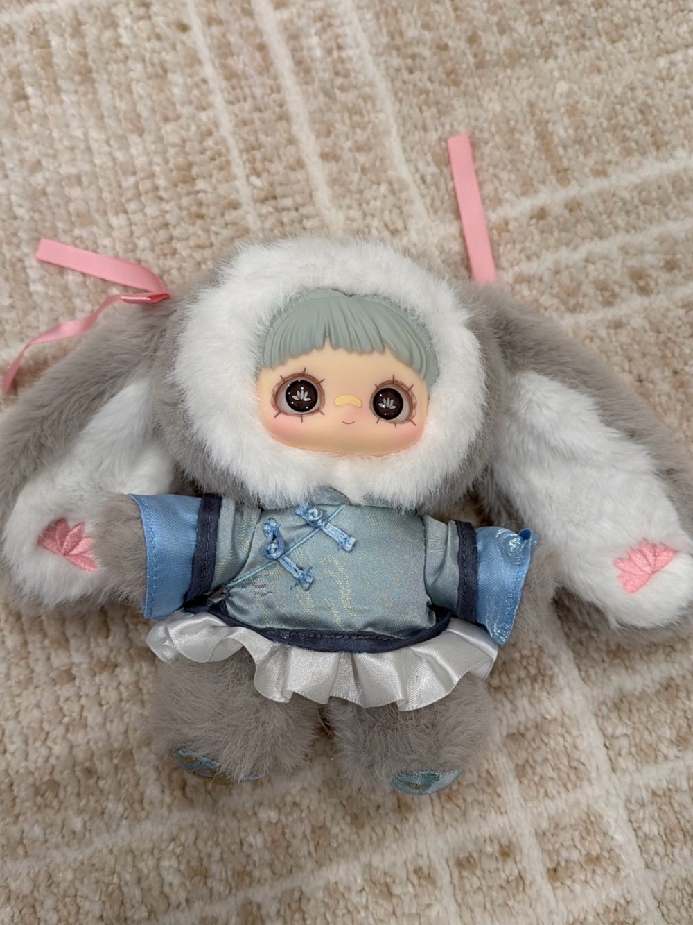 maymei keychain!